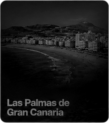 Las Palmas de Gran Canaria