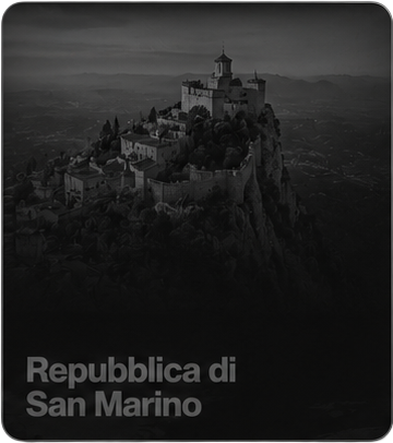 Repubblica di San Marino