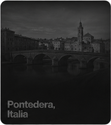 Pontedera, Italia