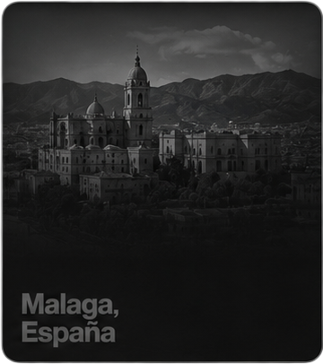 Málaga, España